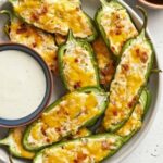 Jalapeño Poppers