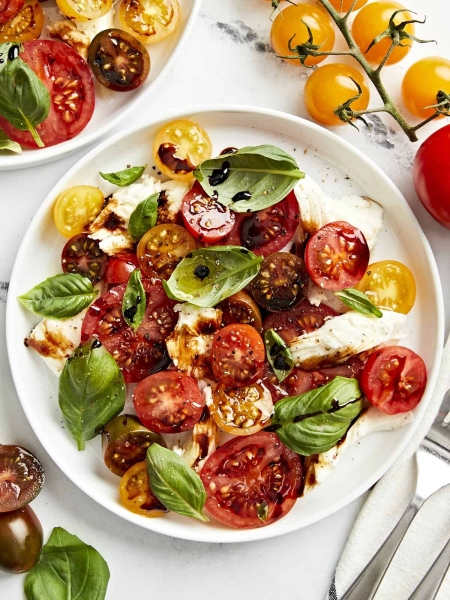 Caprese Salad