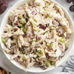 Chicken Salad (Traditional)