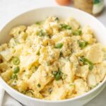 Classic Southern Style Potato Salad