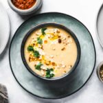 18 Delicious Creamy Soup Recipes