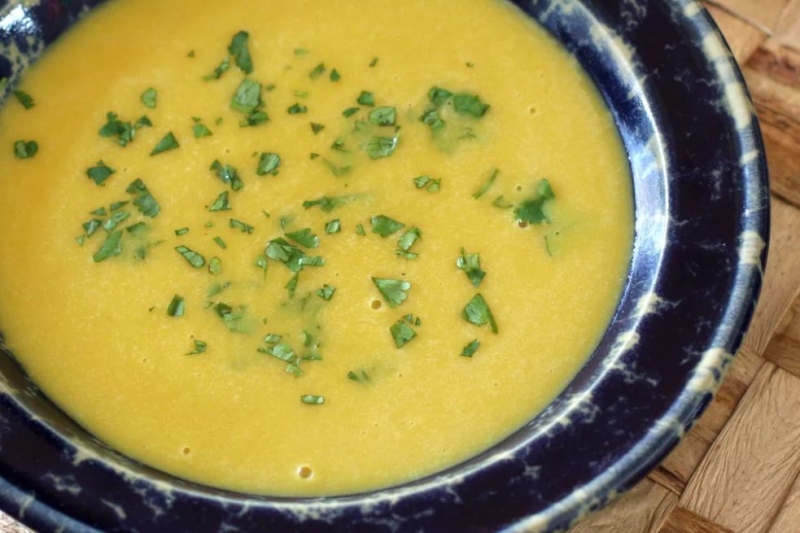 14 Soothing Butternut Squash Soup Recipes