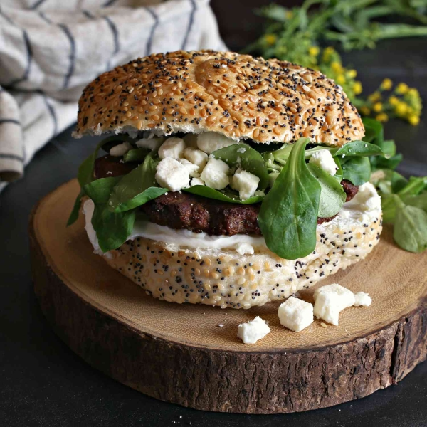 34 Irresistible Sandwich Recipes