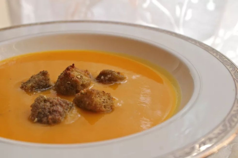 14 Soothing Butternut Squash Soup Recipes