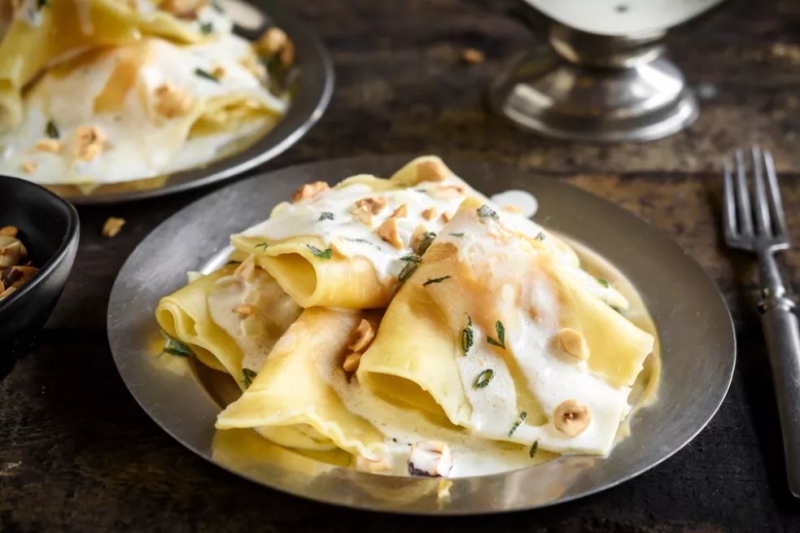 Our Best Ravioli Recipes