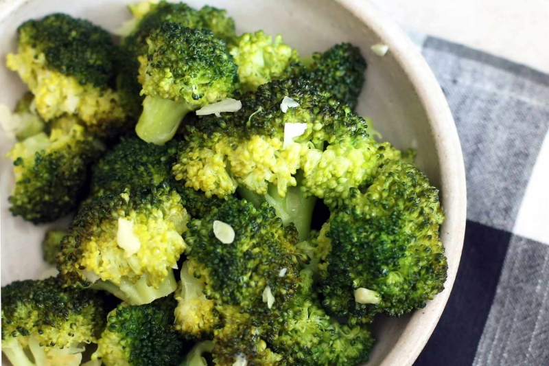 15 Side Dishes You Can Make in 15 Minutes (or Less!)