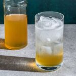 Butternut Squash and Sage Shrub Recipe