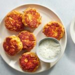 Keto Crab Cakes Recipe