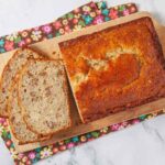 Bisquick Banana Bread