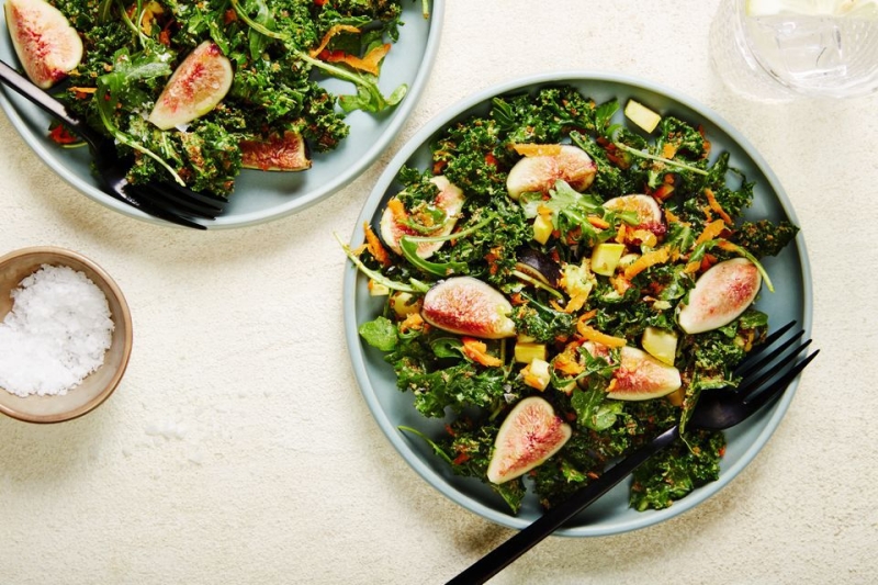 14 Best Winter Salad Recipes