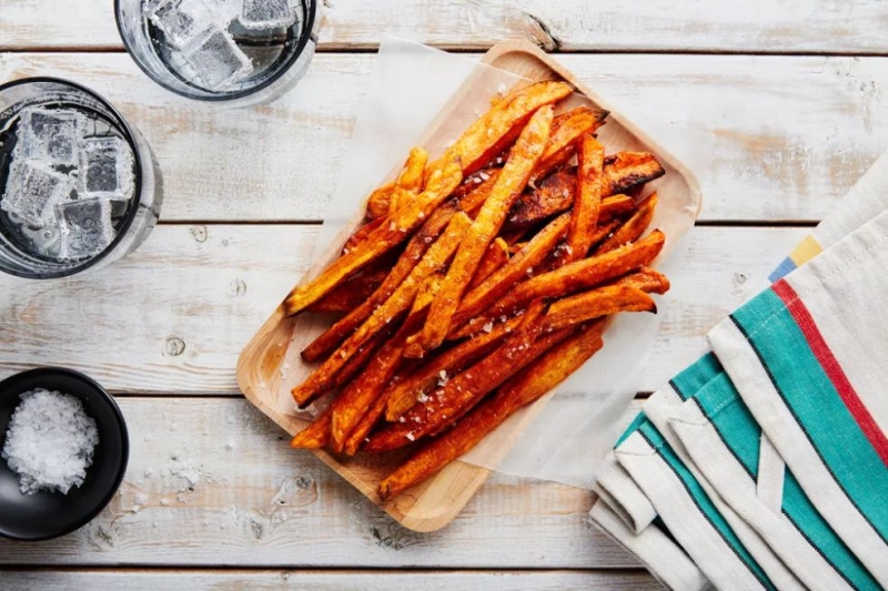 13 Side Dishes to Serve With Stuffed Peppers