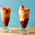 Ice Cream Float Recipe