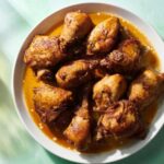 Chicken Adobo