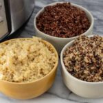 Instant Pot Quinoa Recipe