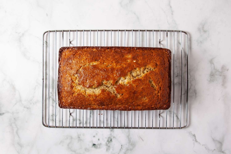 Bisquick Banana Bread