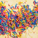 Homemade Sprinkles