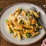 13 Penne Pasta Recipes