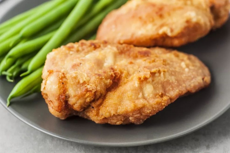 15 Best Side Dishes for Fried Chicken