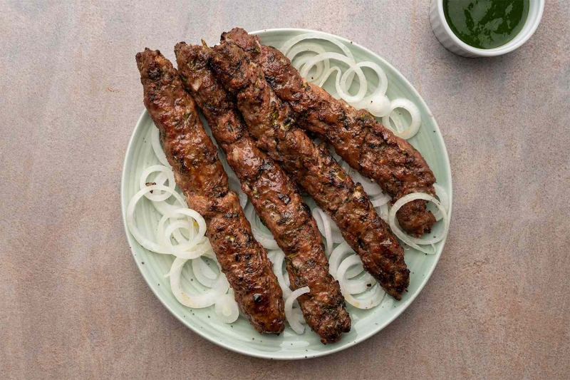 24 Best Grilled Kabob Recipes