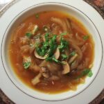 10 Best Kosher Soup Recipes