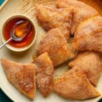 Sopapillas