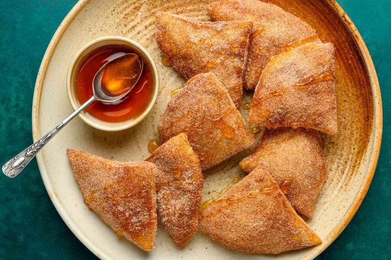 Sopapillas