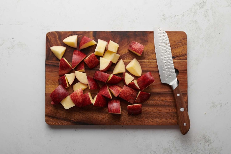 Slow Cooker Butternut Squash Soup Recipe