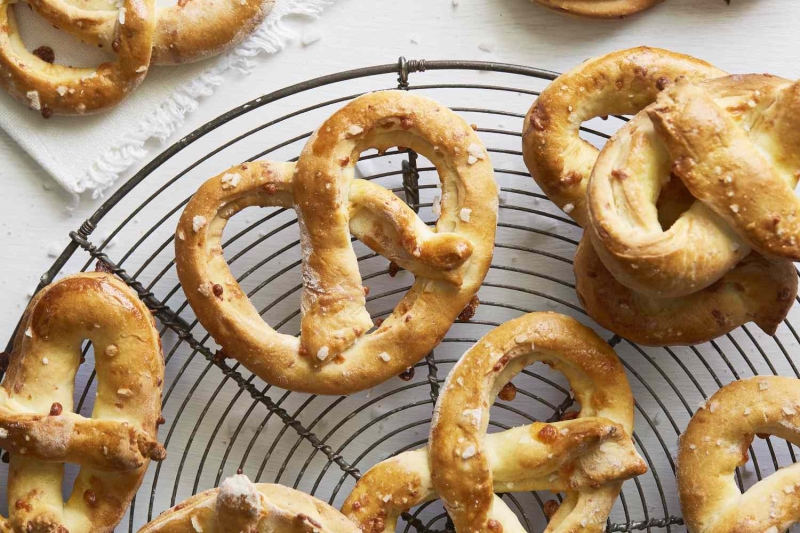 19 Baking Recipes That Don't Require Any Yeast