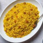 Turmeric Rice Recipe