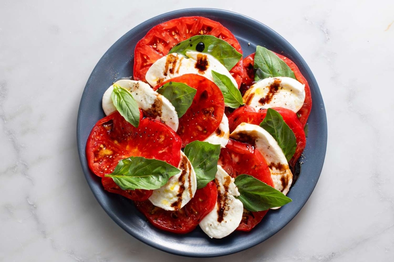 Caprese Salad Recipe