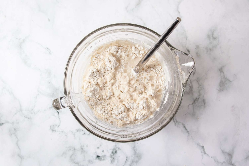 Slow Cooker Bread