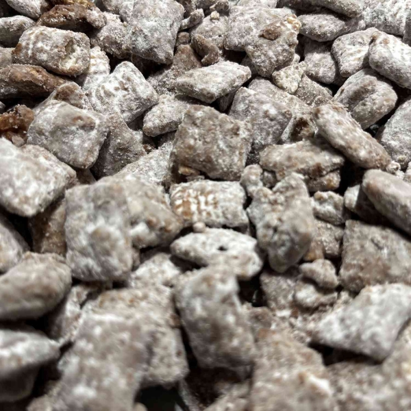 Puppy Chow