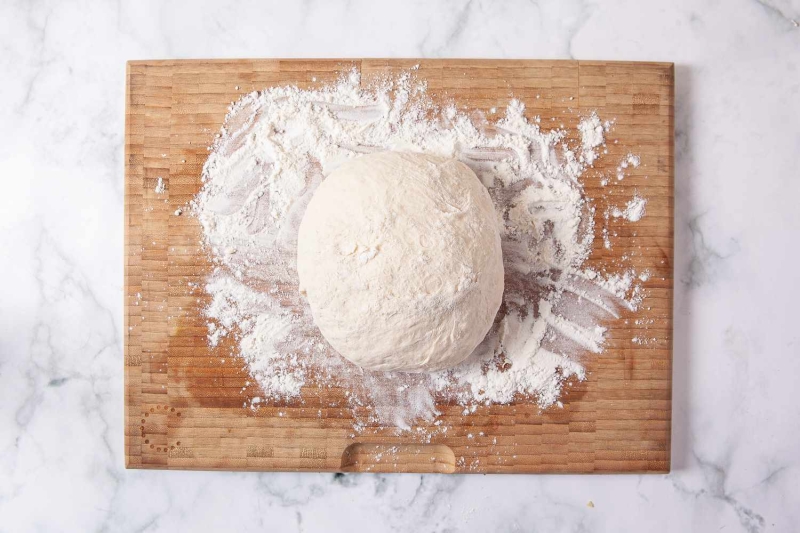 Slow Cooker Bread