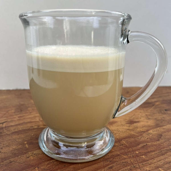 Bulletproof Coffee Recipe