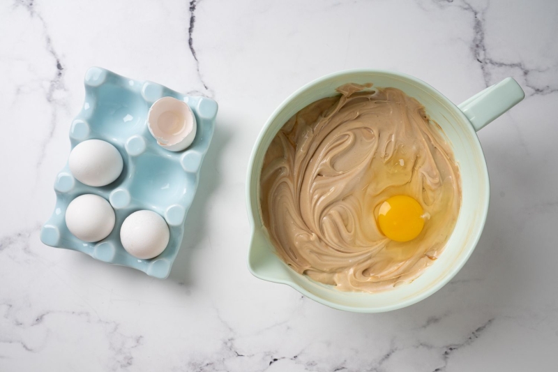 Tiramisu Cheesecake Recipe