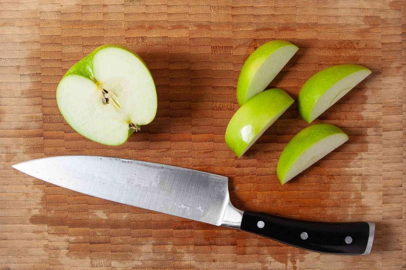 Apple Pie Bites