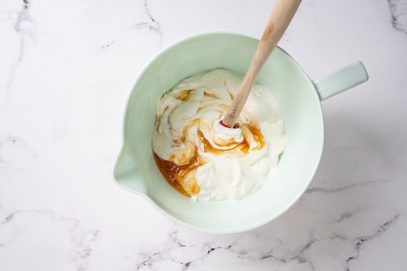 Pumpkin Pie Cheesecake