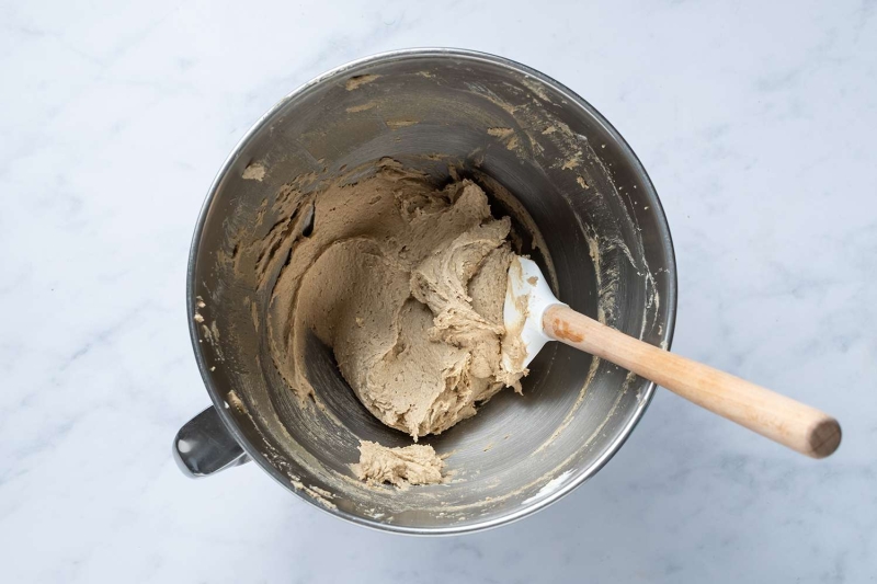 Chewy Brown Sugar Cookies Recipe