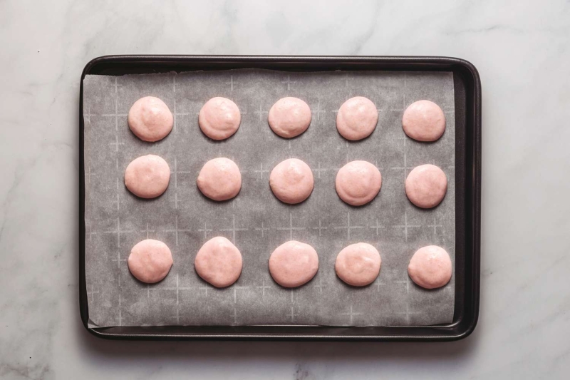 Go-To Gluten-Free Macarons