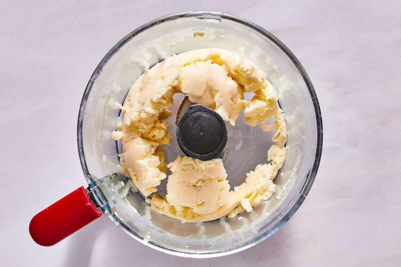 Korean Shaved Ice Recipe