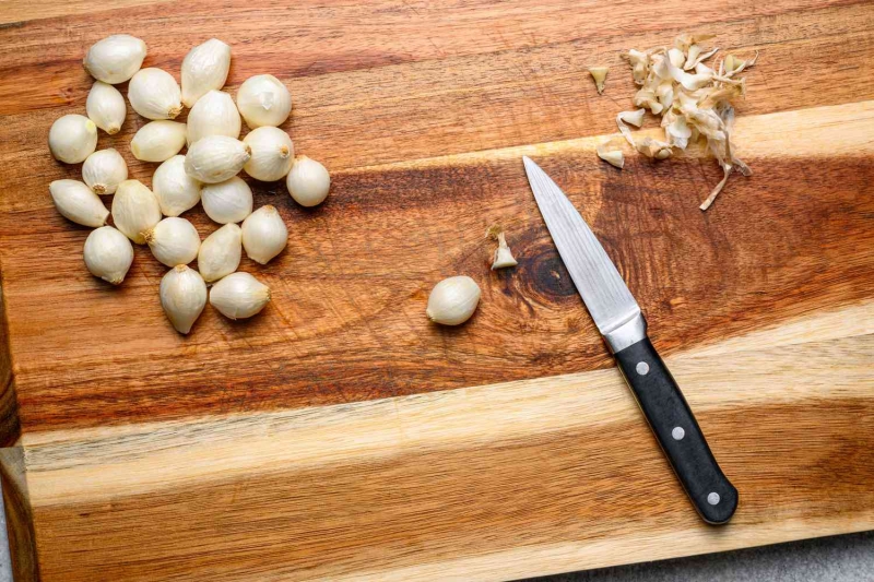 Beef Bourguignon