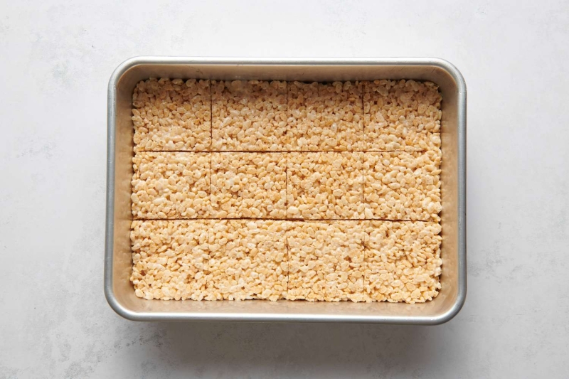 Rice Crispy Treats