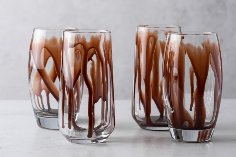 Frozen Hot Chocolate Recipe