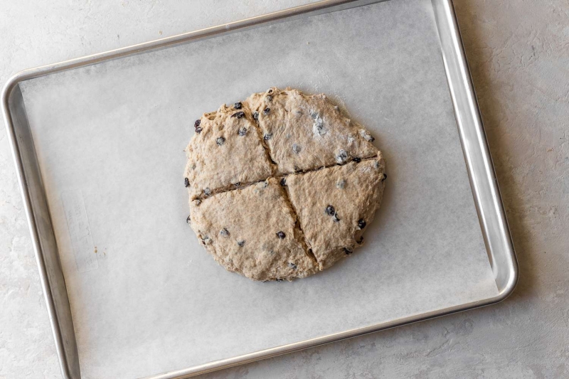 Irish Soda Bread