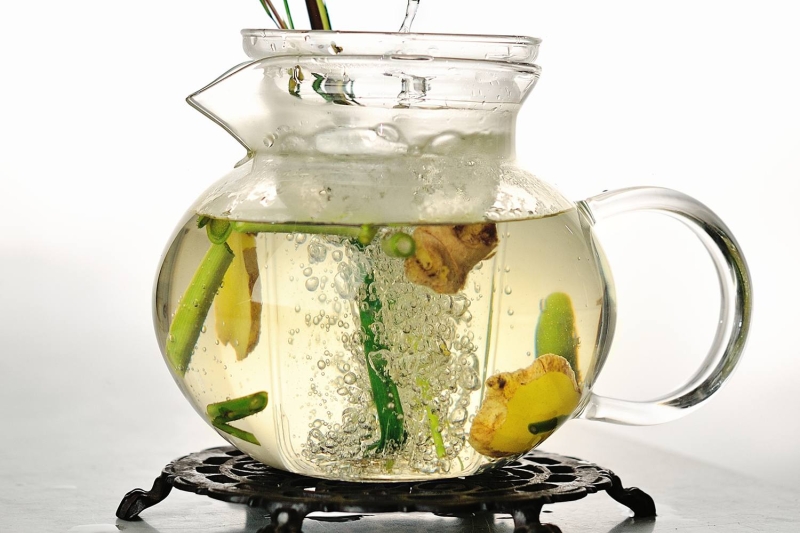 16 Unusual Liquor Infusions You'll Want to Try