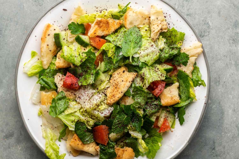 Fattoush