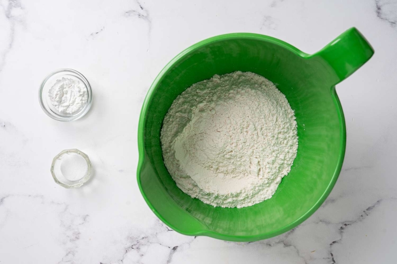 Ice Cream Cone Cupcakes Recipe