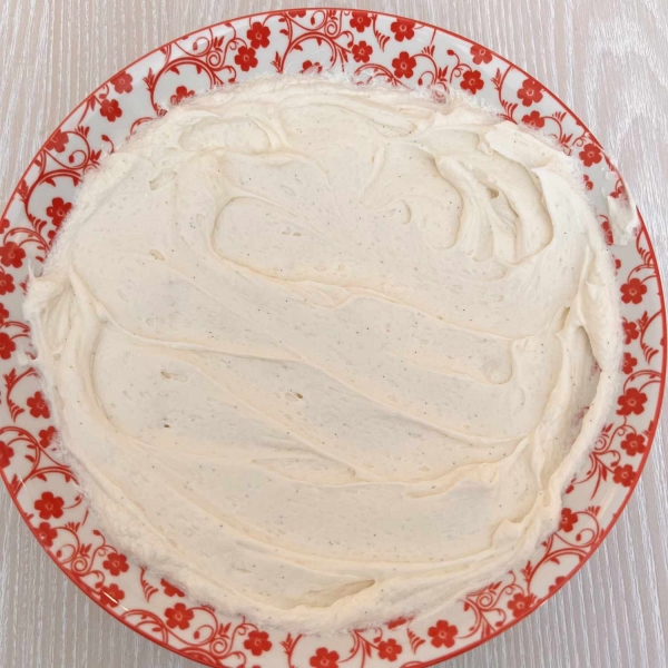 Sugar Cookie Frosting