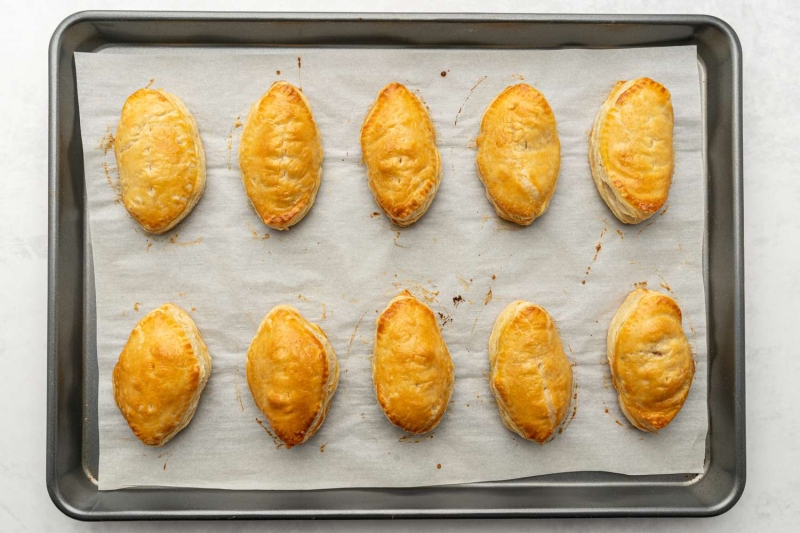 Tailgate Hand Pies