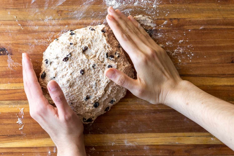 Irish Soda Bread